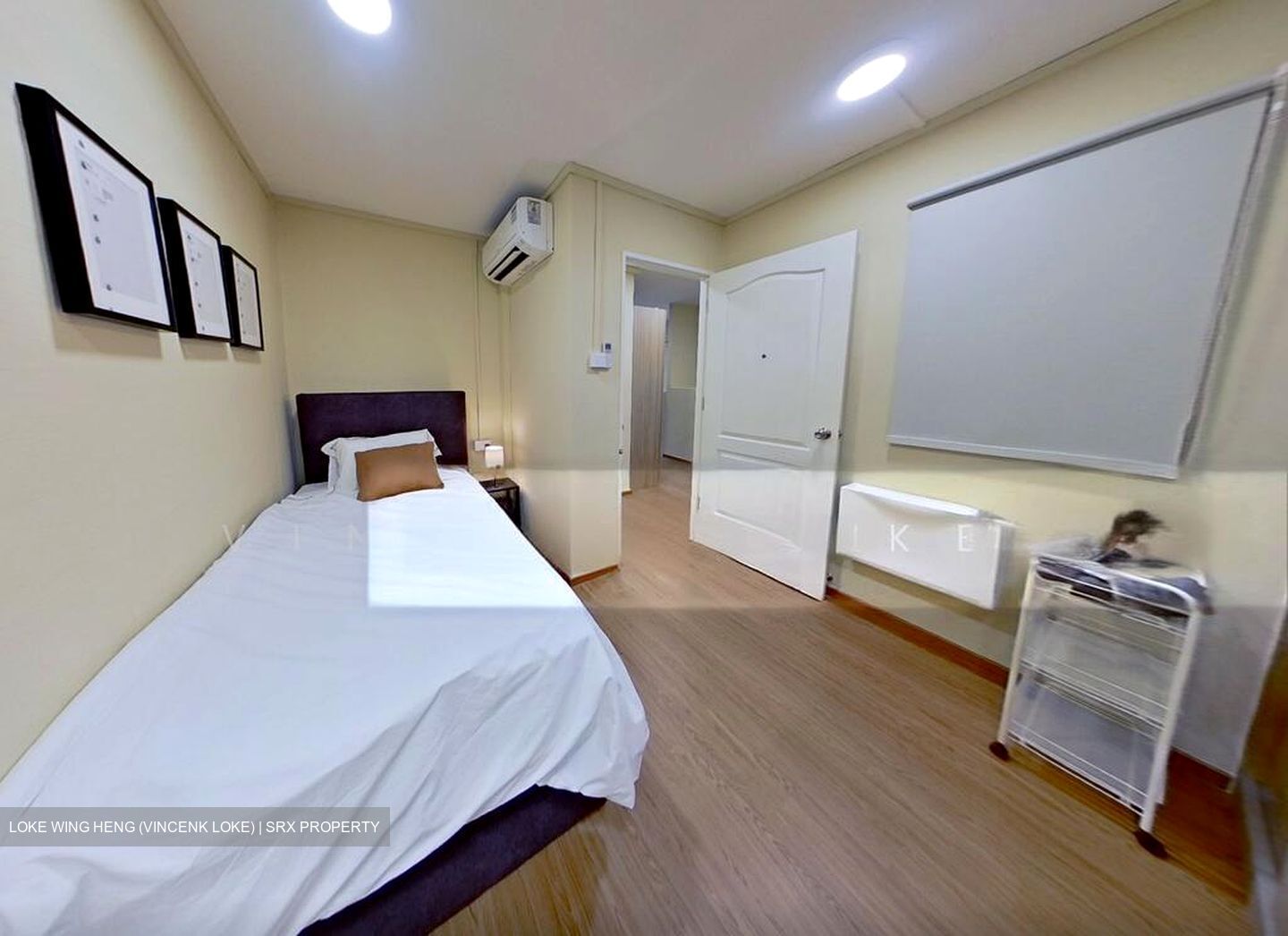 Blk 408 Teck Ghee Square (Ang Mo Kio), HDB 3 Rooms #509804581